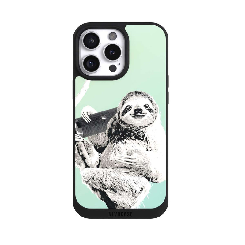 iPhone 16 Pro Max NIVOpure Erroneous