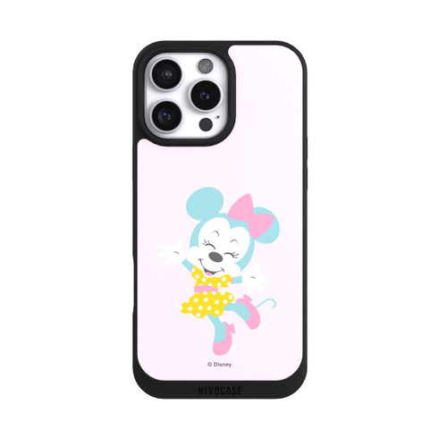 Apple iPhone 16 Pro Max NIVOpure Sweet Baby Minnie