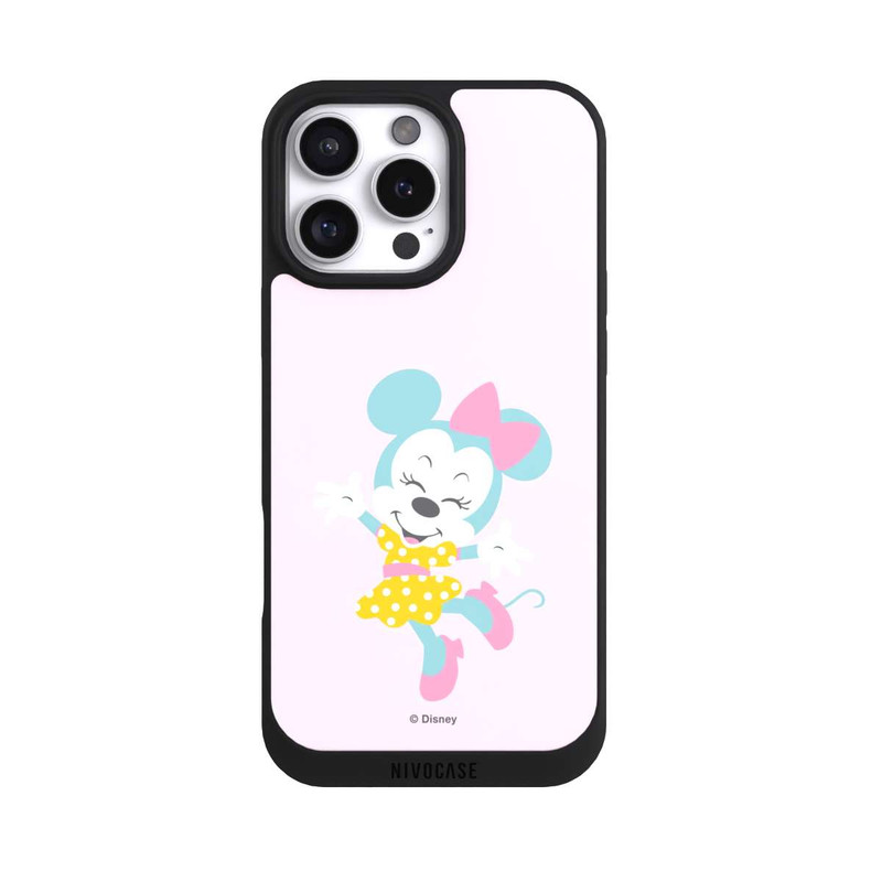 iPhone 16 Pro Max NIVOpure Süße Baby-Minnie