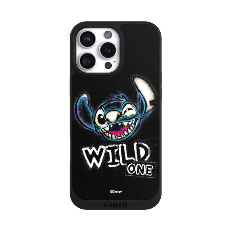 iPhone 16 Pro Max NIVOpure Wild One Stitch
