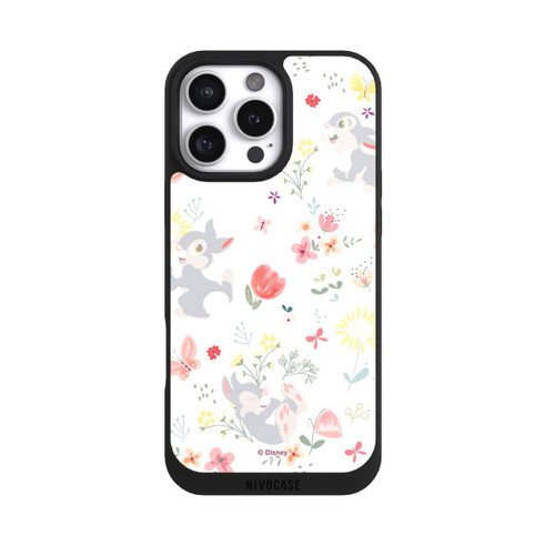 Apple iPhone 16 Pro Max NIVOpure Bloomy Klopfer Pattern