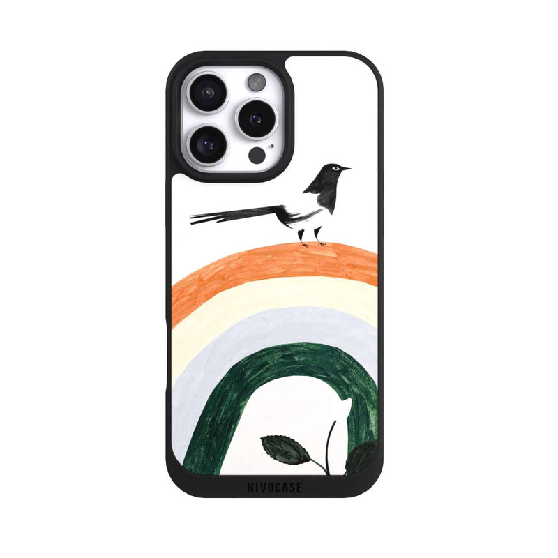 iPhone 16 Pro Max NIVOpure Guten Morgen von Léa Le Pivert