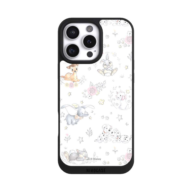 iPhone 16 Pro Max NIVOpure Collection Sentimental Heritage