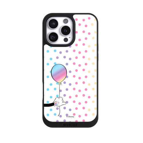 Apple iPhone 16 Pro Max NIVOpure Minnie Balloon