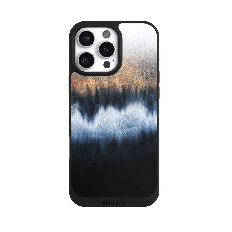 iPhone 16 Pro Max NIVOpure Horizon Doré