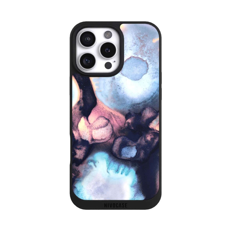 iPhone 16 Pro Max NIVOpure Tinte 01