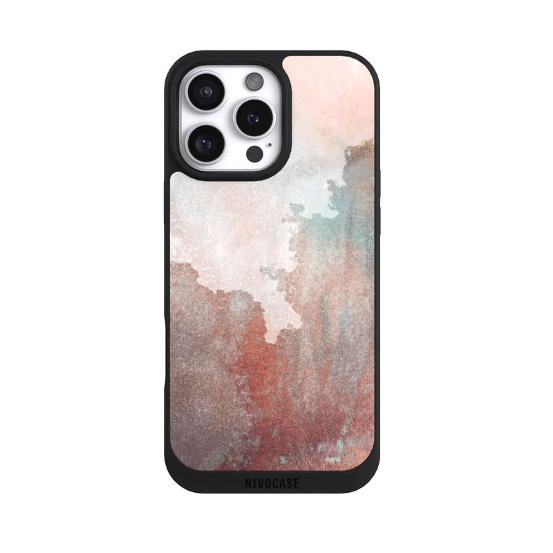 iPhone 16 Pro Max NIVOpure Papier Wolken