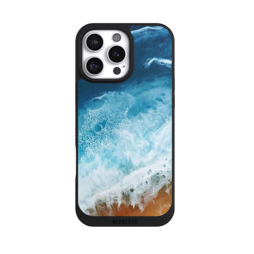 Apple iPhone 16 Pro Max NIVOpure Meer