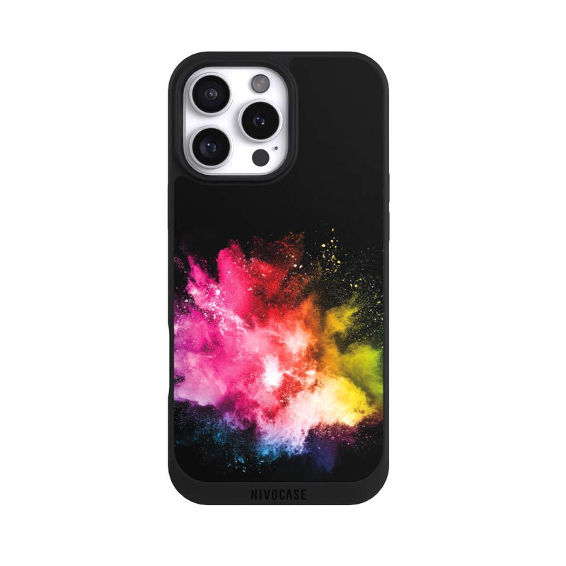 iPhone 16 Pro Max NIVOpure Neon