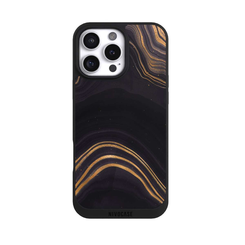 iPhone 16 Pro Max NIVOpure Achat Stein