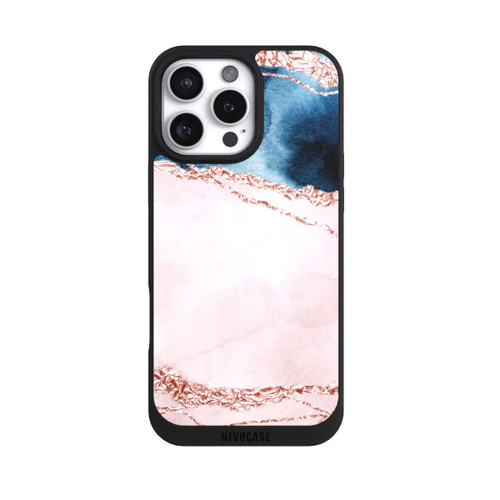 Apple iPhone 16 Pro Max NIVOpure Stürmischer Tag Marmor