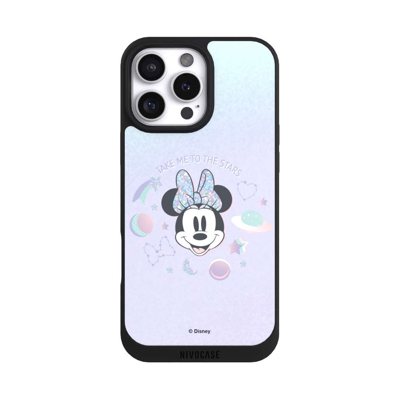 iPhone 16 Pro Max NIVOpure Take me Back