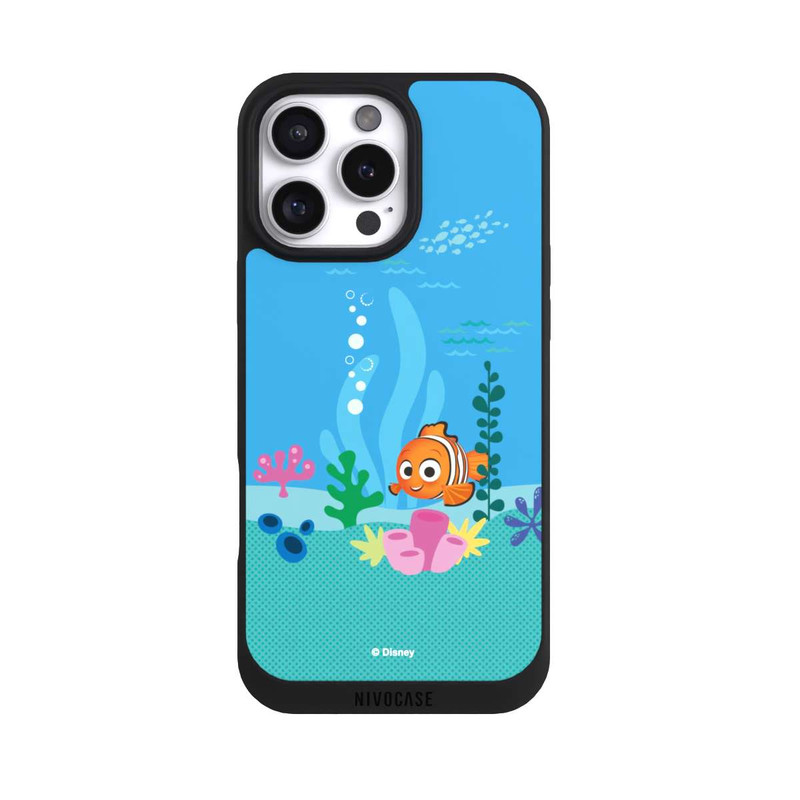 iPhone 16 Pro Max NIVOpure Nemo OcÃ©an