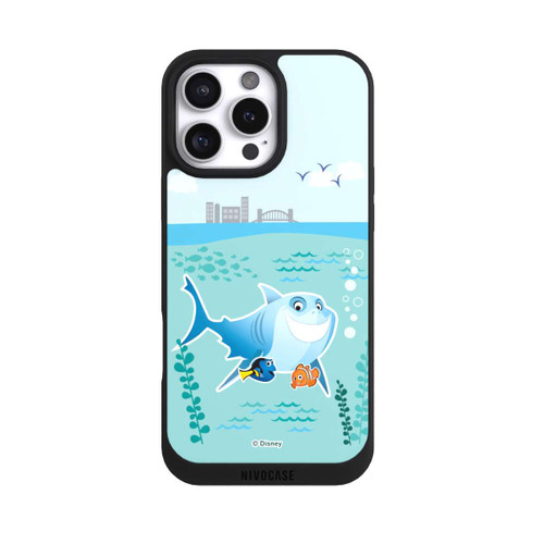 Apple iPhone 16 Pro Max NIVOpure Nemo and Friends