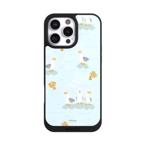 Apple iPhone 16 Pro Max NIVOpure À Moi, À Moi, À Moi