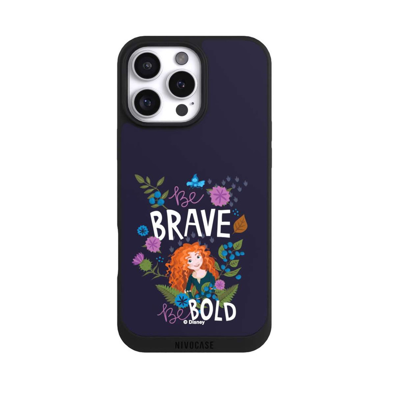 iPhone 16 Pro Max NIVOpure Be Brave | Be Bold