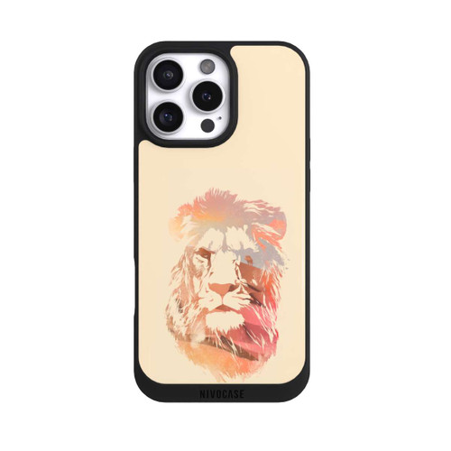 Apple iPhone 16 Pro Max NIVOpure  Desert Lion