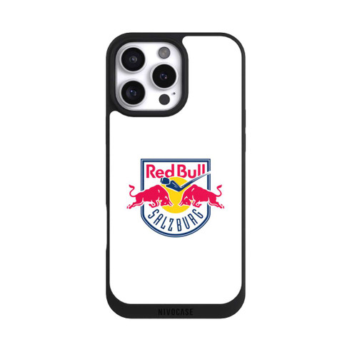 Apple iPhone 16 Pro Max NIVOpure RBS Weiß