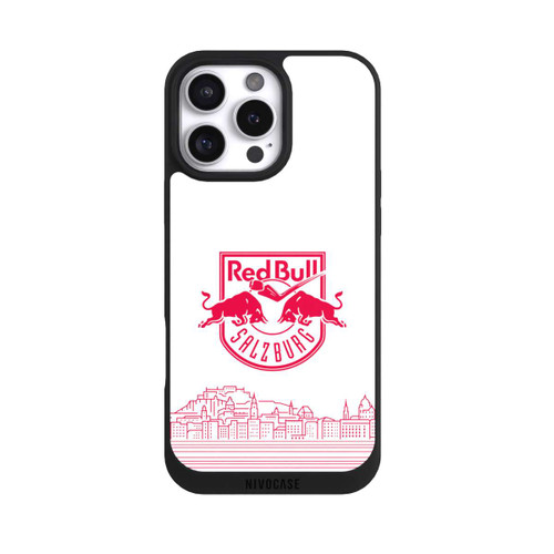 Apple iPhone 16 Pro Max NIVOpure RBS Salzburg Silhouette