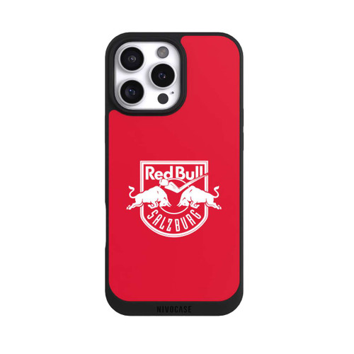 Apple iPhone 16 Pro Max NIVOpure RBS Red