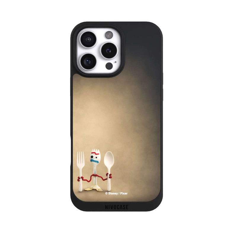 iPhone 16 Pro Max NIVOpure Toy Story Forky 