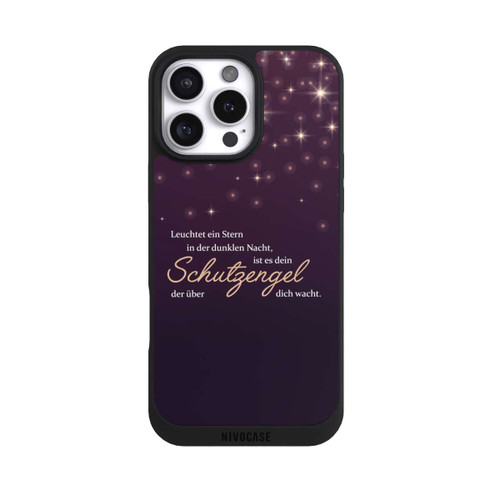 Apple iPhone 16 Pro Max NIVOpure Schutzengel