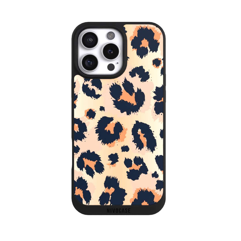 iPhone 16 Pro Max NIVOpure Leopattern 1