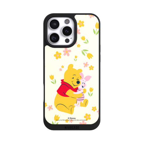Apple iPhone 16 Pro Max NIVOpure Winnie Pooh Hug