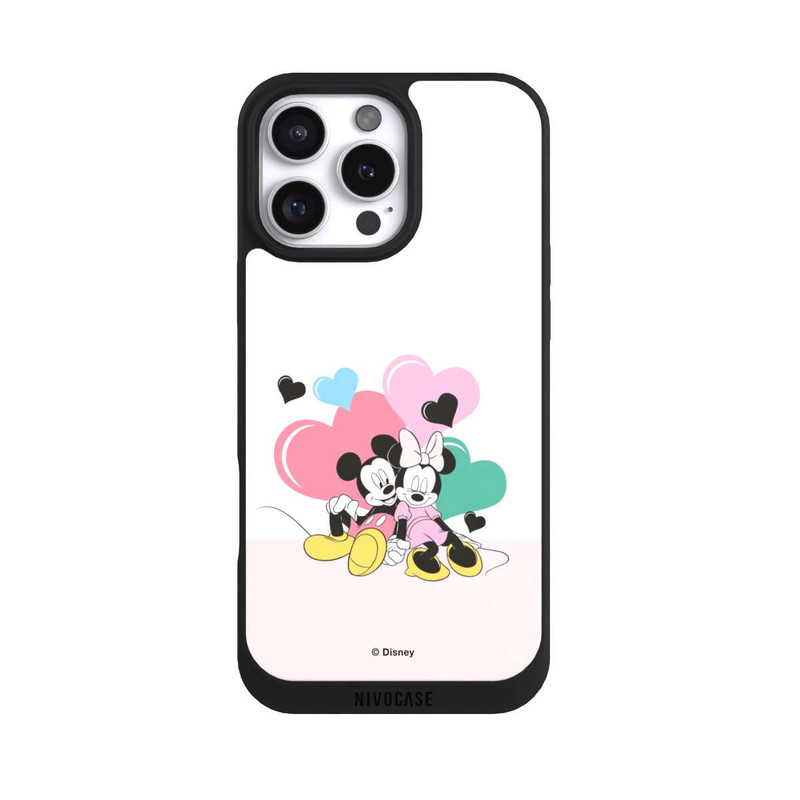 iPhone 16 Pro Max NIVOpure Couple Goals MM1