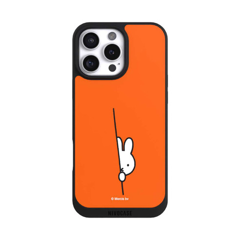 Apple iPhone 16 Pro Max NIVOpure Miffy Se Cache