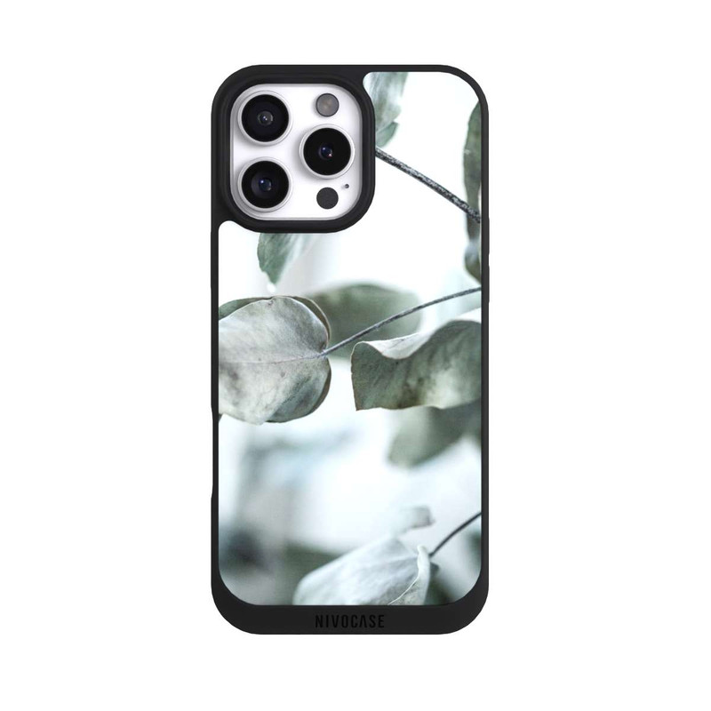 iPhone 16 Pro Max NIVOpure Eukalyptus 8