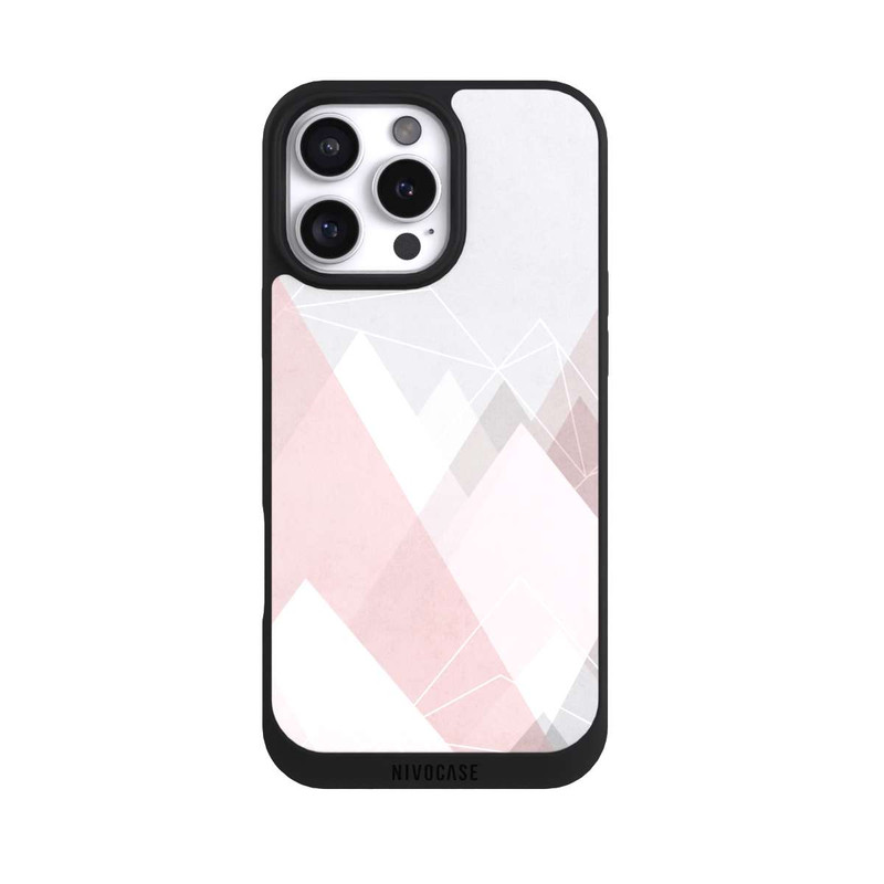 iPhone 16 Pro Max NIVOpure Grafik 110 türkis