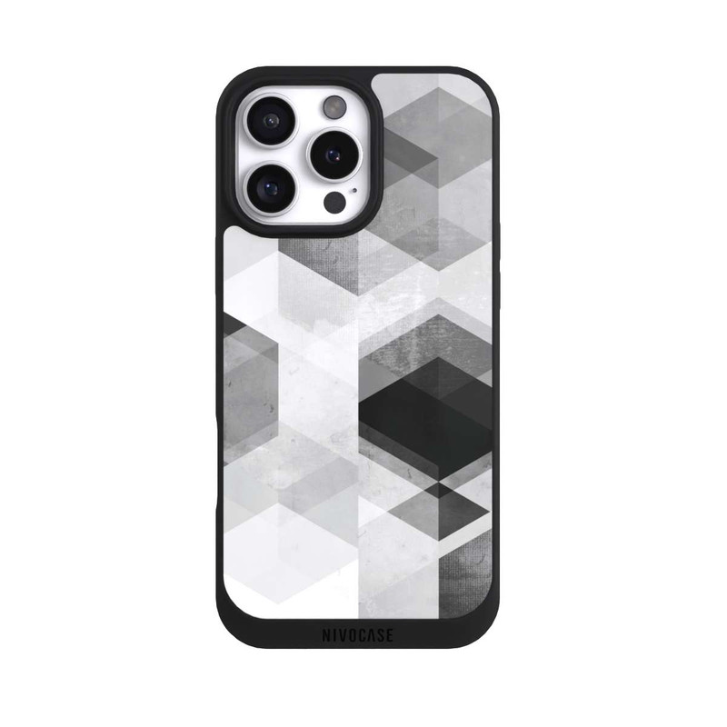 iPhone 16 Pro Max NIVOpure Grafik 175z