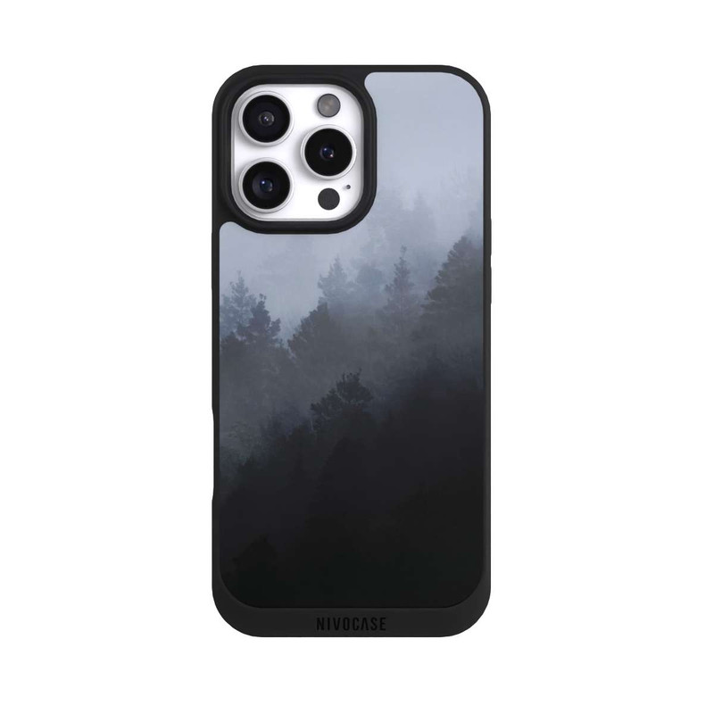 iPhone 16 Pro Max NIVOpure Misty Mornings