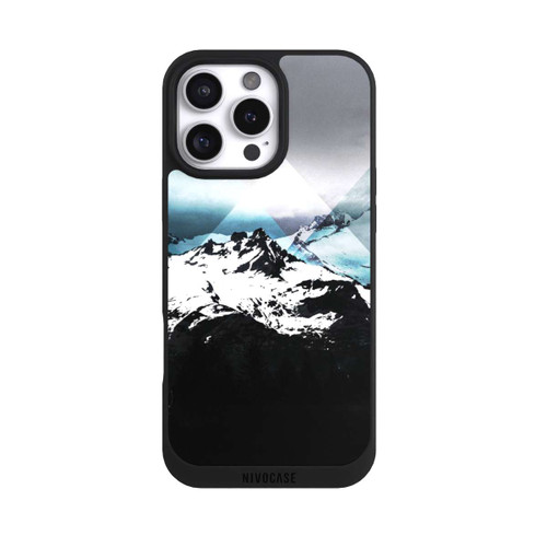 Apple iPhone 16 Pro Max NIVOpure Montagnes 4
