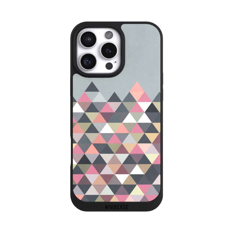 iPhone 16 Pro Max NIVOpure Nordic combination 13