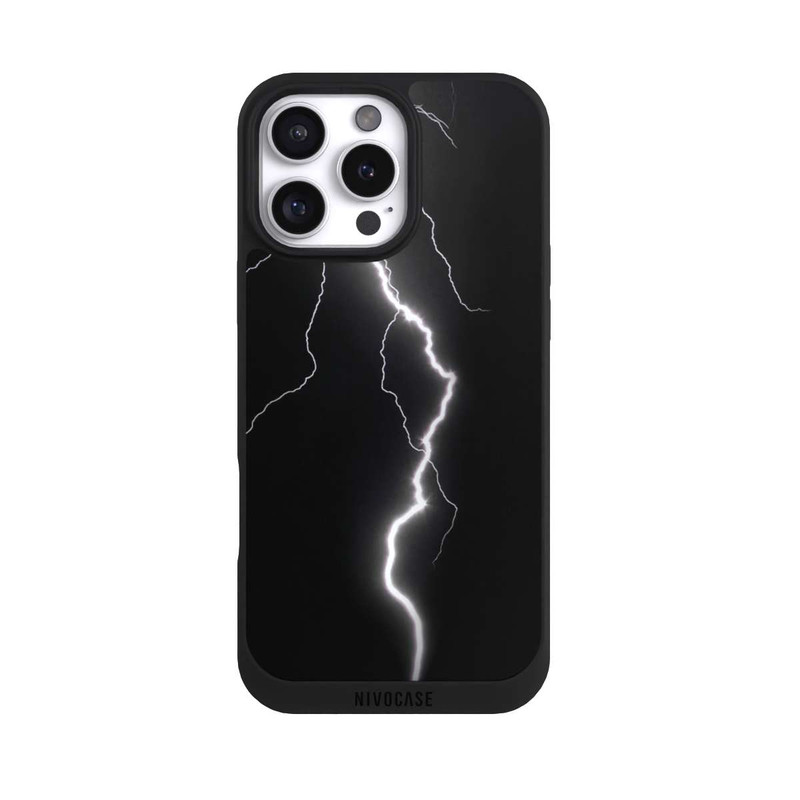 iPhone 16 Pro Max NIVOpure Lightning