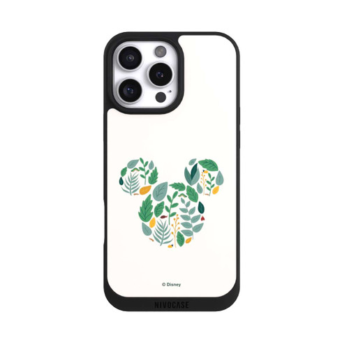 Apple iPhone 16 Pro Max NIVOpure Mickey Nature Portrait