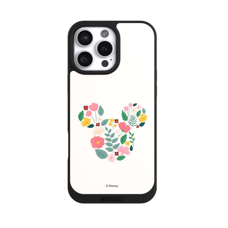 iPhone 16 Pro Max NIVOpure Micky Nature Portrait 2