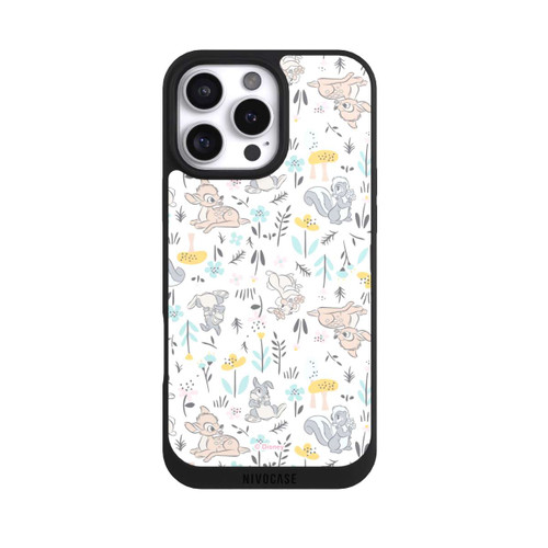 Apple iPhone 16 Pro Max NIVOpure Bambi und Kloper Organic