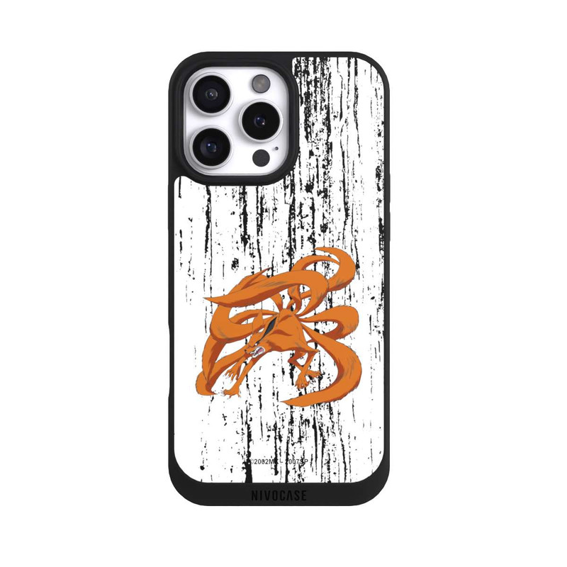 iPhone 16 Pro Max NIVOpure Kurama