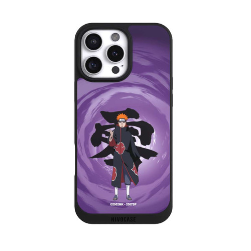 Apple iPhone 16 Pro Max NIVOpure Pain Character