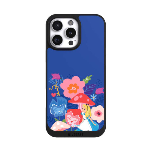 Apple iPhone 16 Pro Max NIVOpure Alice Flowers