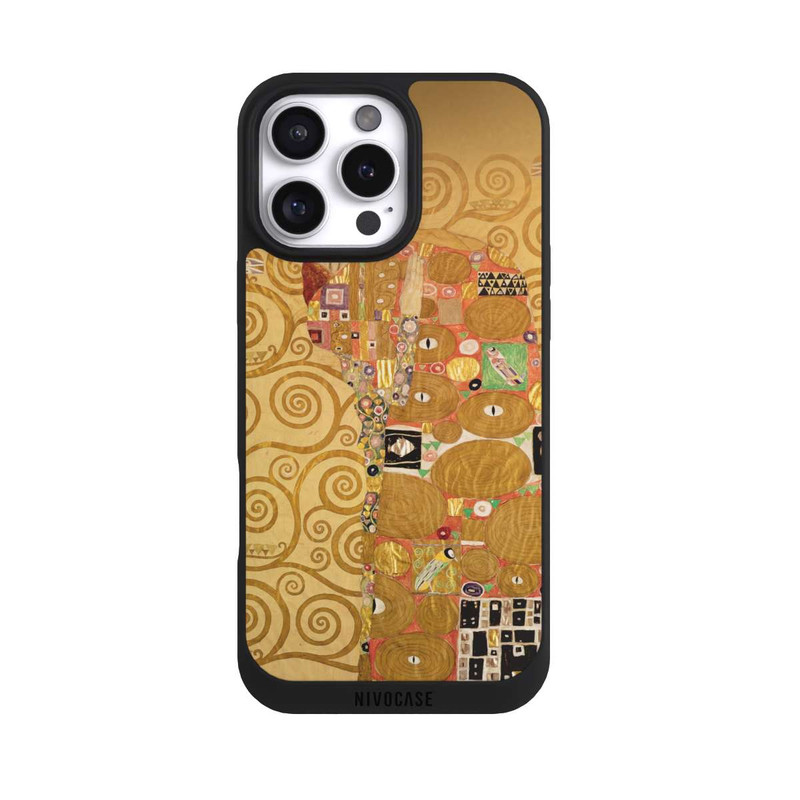 iPhone 16 Pro Max NIVOpure L'Enlacement - Gustav Klimt