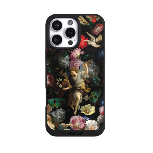 Apple iPhone 16 Pro Max NIVOpure Kunst und Religion