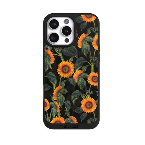 Apple iPhone 16 Pro Max NIVOpure  Tournesol Noir