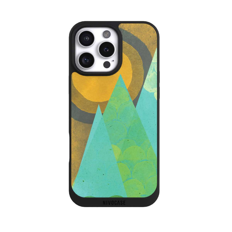 iPhone 16 Pro Max NIVOpure Norwegen-Tag
