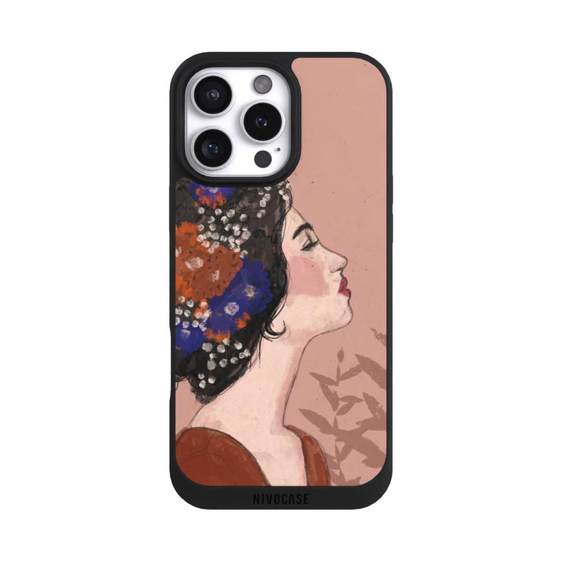 iPhone 16 Pro Max NIVOpure Sommernacht