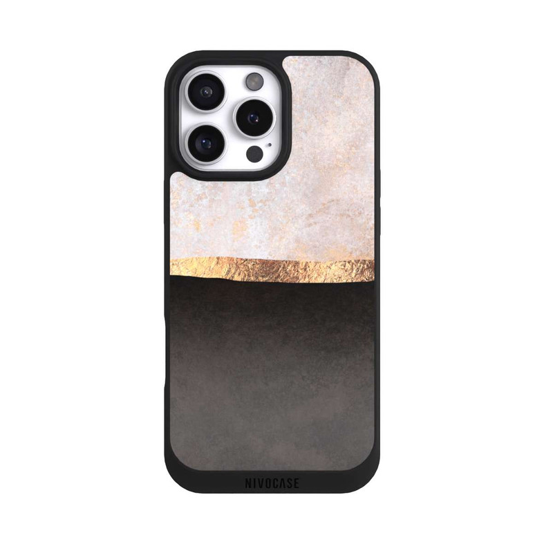 iPhone 16 Pro Max NIVOpure Beton Himmel