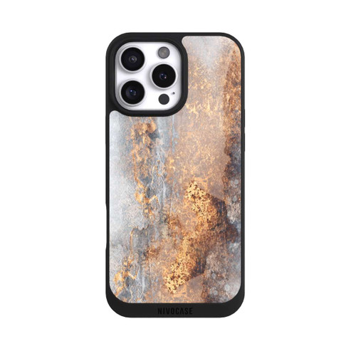 Apple iPhone 16 Pro Max NIVOpure Nebel